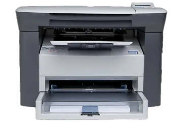 printer rent company