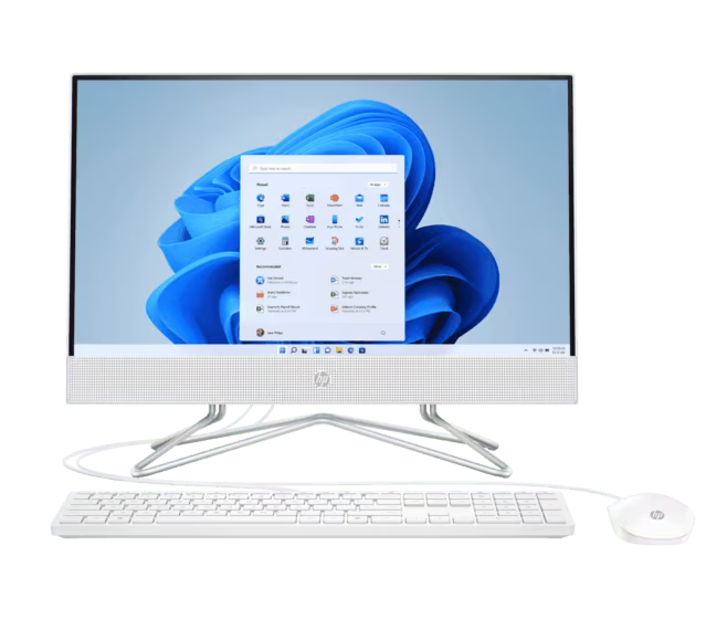 HP Desktop i7 10th Gen