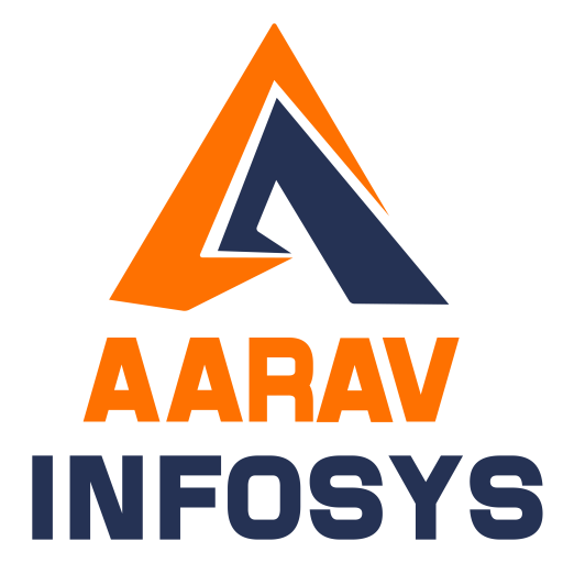 Aarav Infosys