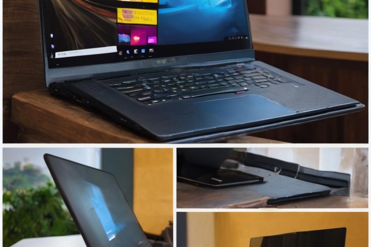 Why Renting a Laptop Might Be Your Best Option in Ahmedabad