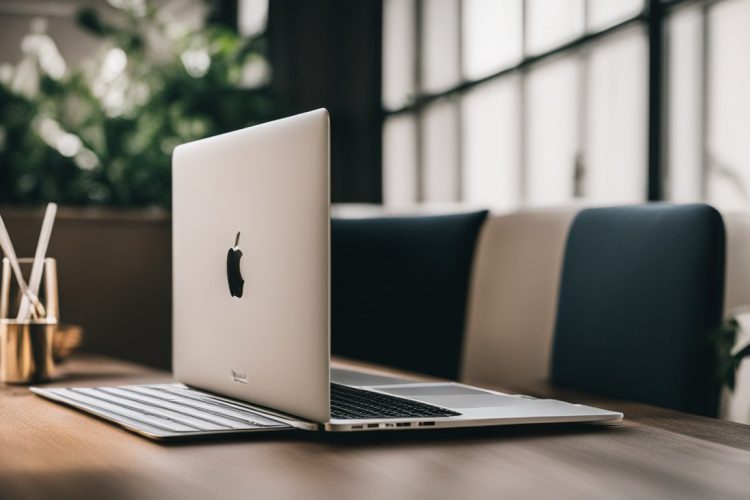 Discover the Best MacBook Rental Option in Ahmedabad – Aarav Infosys .