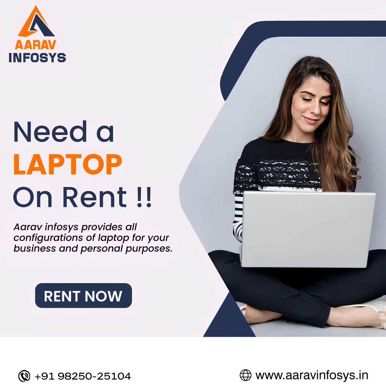 Best Laptop Rental Services in Ahmedabad