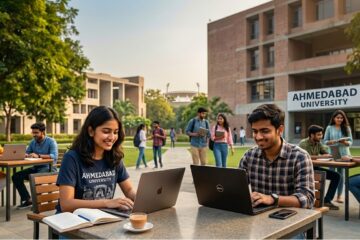 Laptop Rental in Ahmedabad for Students & Colleges: Why Renting is Smarter Than Buying in 2026 