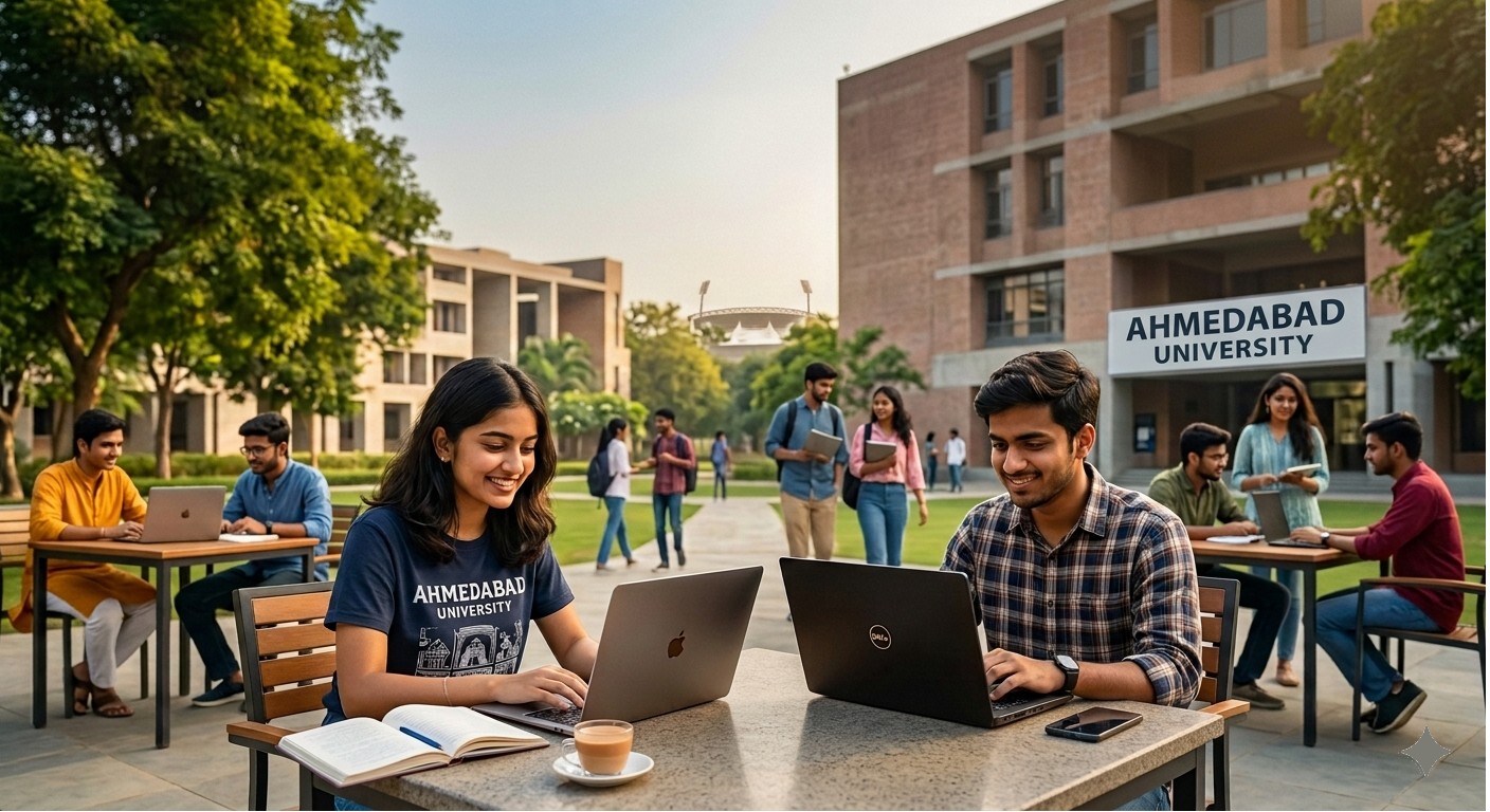 Laptop Rental in Ahmedabad for Students & Colleges: Why Renting is Smarter Than Buying in 2026 