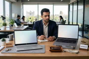 Corporate Laptop Rental vs Buying: Which Is Better for Businesses?